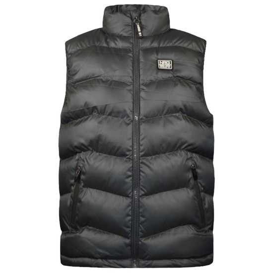 Energiers Παιδικό αμάνικο μπουφάν